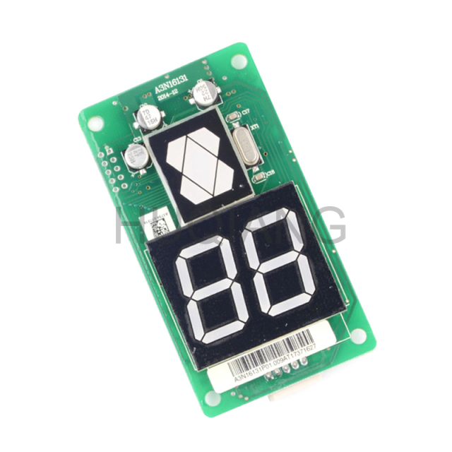 Elevator COP LOP Display Board PCB A3N16131 A3N54513 A3J16426-A3A4A6