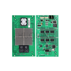 Elevator Parts Elevator Car Display Board PCB A3J16429 A3N16130 P04 JRTL-C1 SHZL