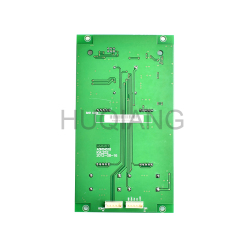 Elevator COP LOP Display Board PCB KVL252 A3N54518 A3N54517