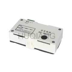 Elevator Parts Elevator Car Intercom Telephone Five-way Intercom HD-9902Y 9902