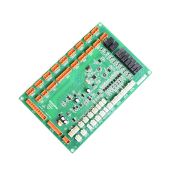 Elevator Parts PCB Elevator Car Top Plate PCB GCECCBS KM51096293V001 02010944