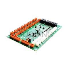 Elevator Parts PCB Elevator Car Top Plate PCB GCECCBS KM51096293V001 02010944
