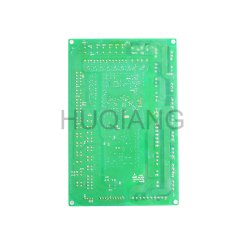 Elevator Parts PCB Elevator Car Top Plate PCB GCECCBS KM51096293V001 02010944