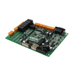 Elevator Parts PCB Elevator Inverter Motherboard Inverter Circuit Board GCEMCCB 33E TTELMB
