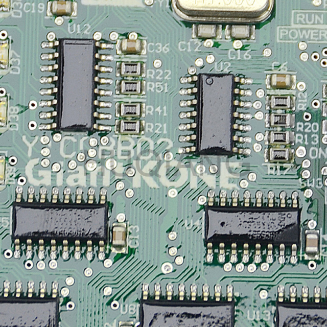 Elevator Parts PCB Elevator Communication Board Expansion Board PCB SM-02-M YTCOBB02