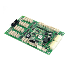Elevator Parts PCB Elevator Communication Board Expansion Board PCB SM-02-M YTCOBB02