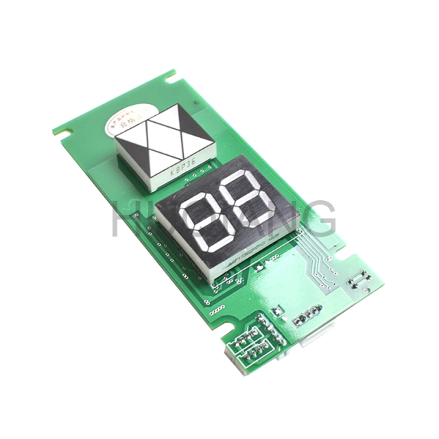 Elevator Parts PCB Elevator Display Board  COP LOP Board PCB JRTL-X2 JRTL-Y1 JRTL-C1 H