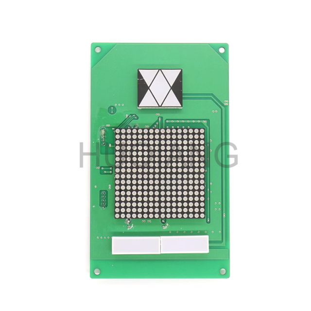 Elevator Parts PCB Elevator Display Board  COP LOP Board PCB JRTL-X2 JRTL-Y1 JRTL-C1 H