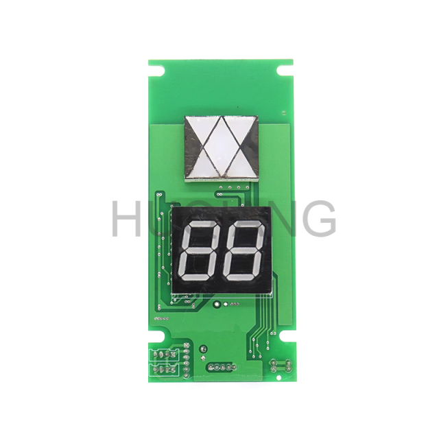 Elevator Parts PCB Elevator Display Board  COP LOP Board PCB JRTL-X2 JRTL-Y1 JRTL-C1 H