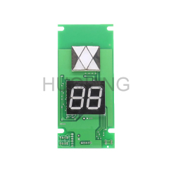 Elevator Parts PCB Elevator Display Board  COP LOP Board PCB JRTL-X2 JRTL-Y1 JRTL-C1 H
