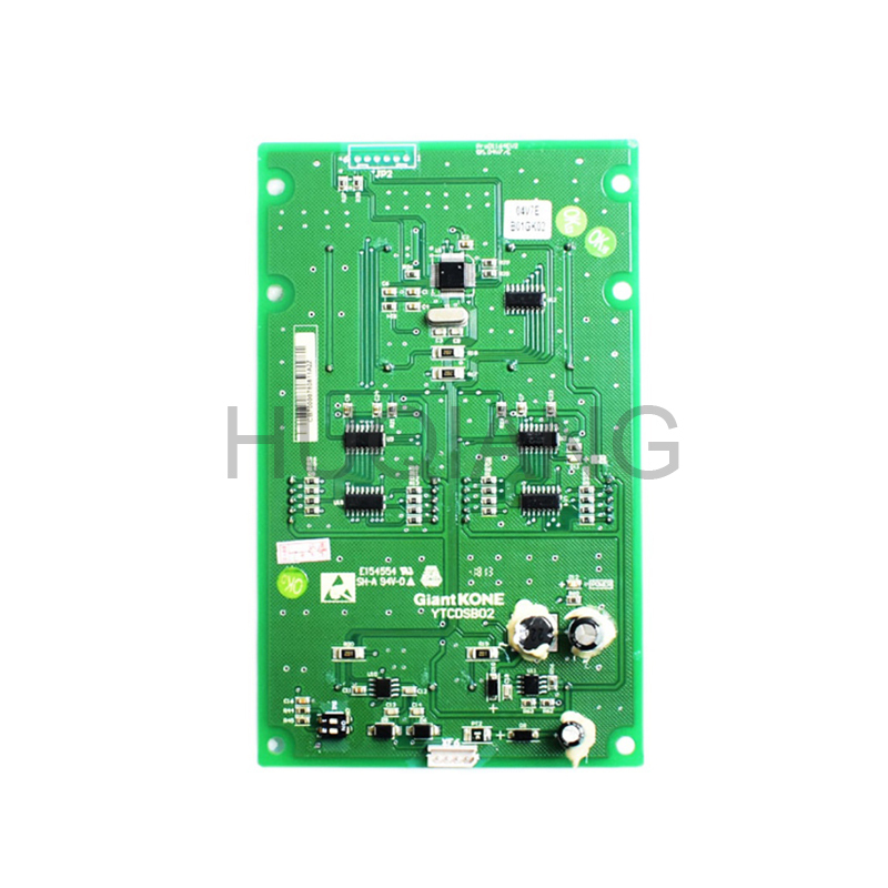 Elevator Parts Elevator Display Board PCB YTC0BB02 YTCDSB02 STEP SM.02 M SM.04V7 E