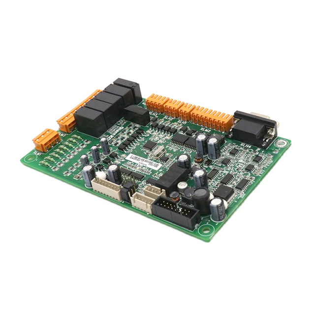 Elevator Parts PCB Elevator Inverter Motherboard Inverter Circuit Board GCEMCCB 33E TTELMB