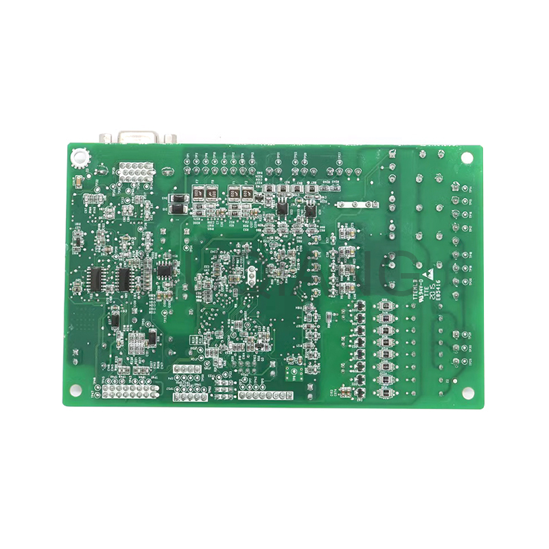 Elevator Parts PCB Elevator Inverter Motherboard Inverter Circuit Board GCEMCCB 33E TTELMB