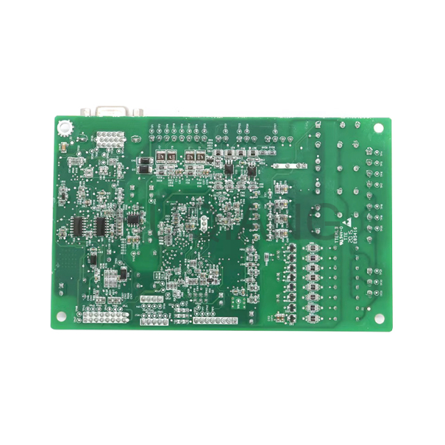 Elevator Parts PCB Elevator Inverter Motherboard Inverter Circuit Board GCEMCCB 33E TTELMB