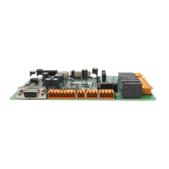 Elevator Parts PCB Elevator Inverter Motherboard Inverter Circuit Board GCEMCCB 33E TTELMB