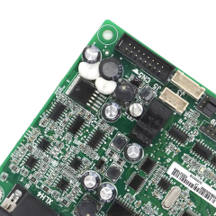 Elevator Parts PCB Elevator Inverter Motherboard Inverter Circuit Board GCEMCCB 33E TTELMB