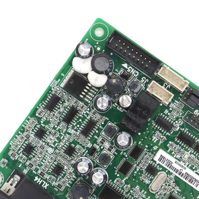 Elevator Parts PCB Elevator Inverter Motherboard Inverter Circuit Board GCEMCCB 33E TTELMB