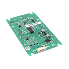 Elevator Parts PCB Elevator LCD COP LOP Display Board A3N55044 A3J55043 KVY181