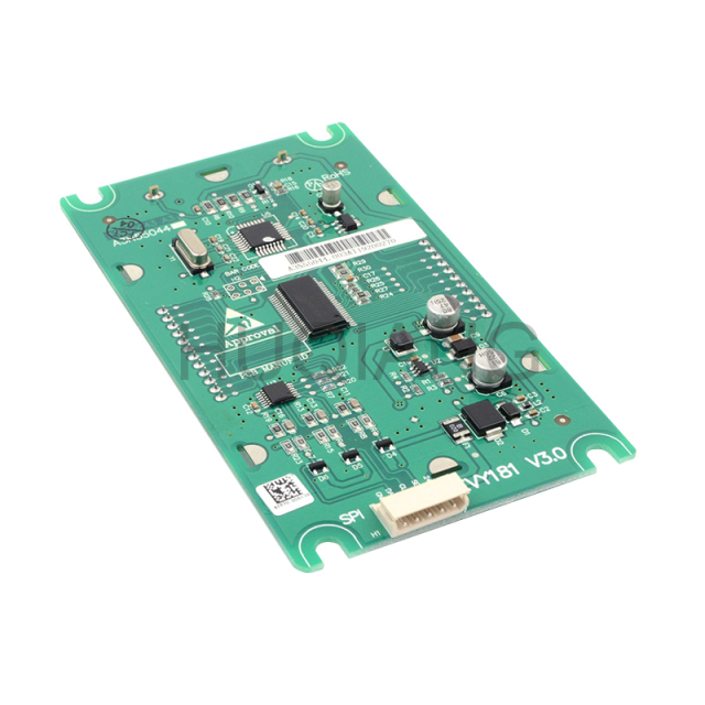 Elevator Parts PCB Elevator LCD COP LOP Display Board A3N55044 A3J55043 KVY181