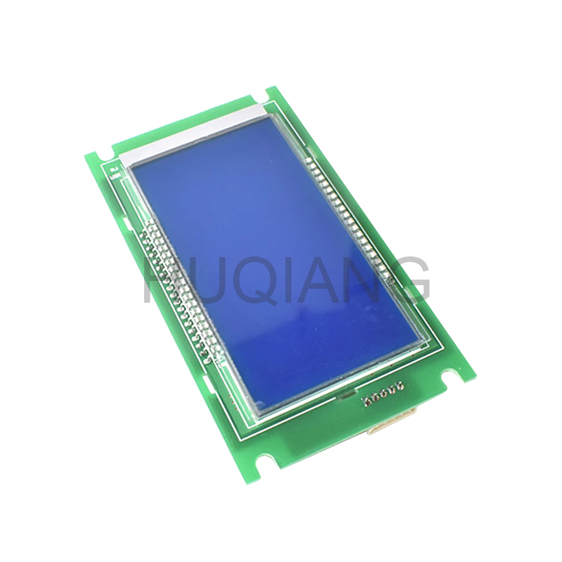 Elevator Parts PCB Elevator LCD COP LOP Display Board A3N55044 A3J55043 KVY181