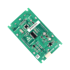 Elevator Parts PCB Elevator LCD COP LOP Display Board A3N55044 A3J55043 KVY181