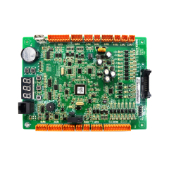 Elevator Parts Elevator Main Board PCB GCECPUG01 G02 G03 G04 KM51151771V001.4H4