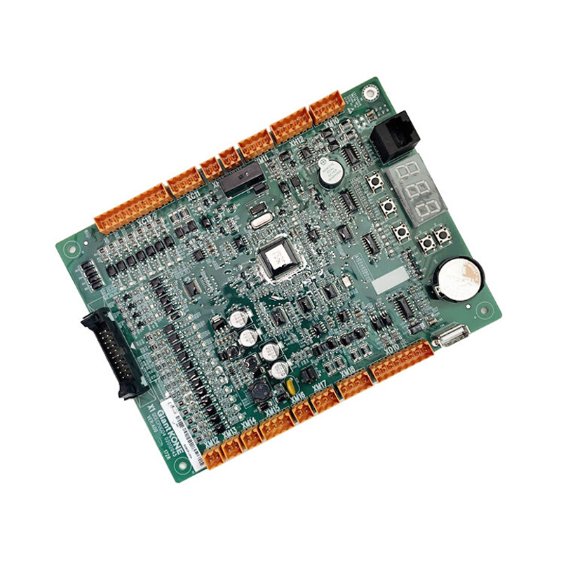 Elevator Parts Elevator Main Board PCB GCECPUG01 G02 G03 G04 KM51151771V001.4H4