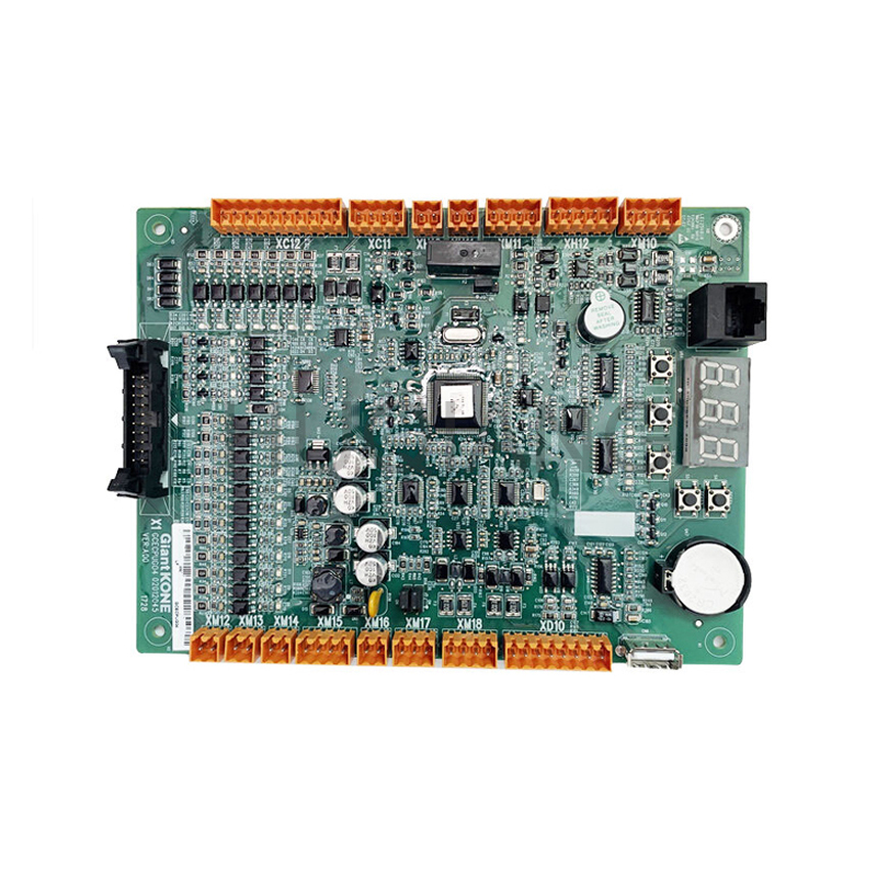 Elevator Parts Elevator Main Board PCB GCECPUG01 G02 G03 G04 KM51151771V001.4H4