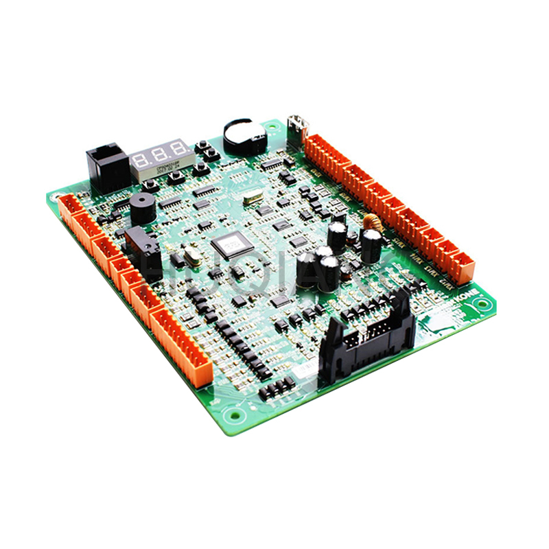 Elevator Parts Elevator Main Board PCB GCECPUG01 G02 G03 G04 KM51151771V001.4H4