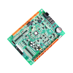 Elevator Parts Elevator Main Board PCB GCECPUG01 G02 G03 G04 KM51151771V001.4H4