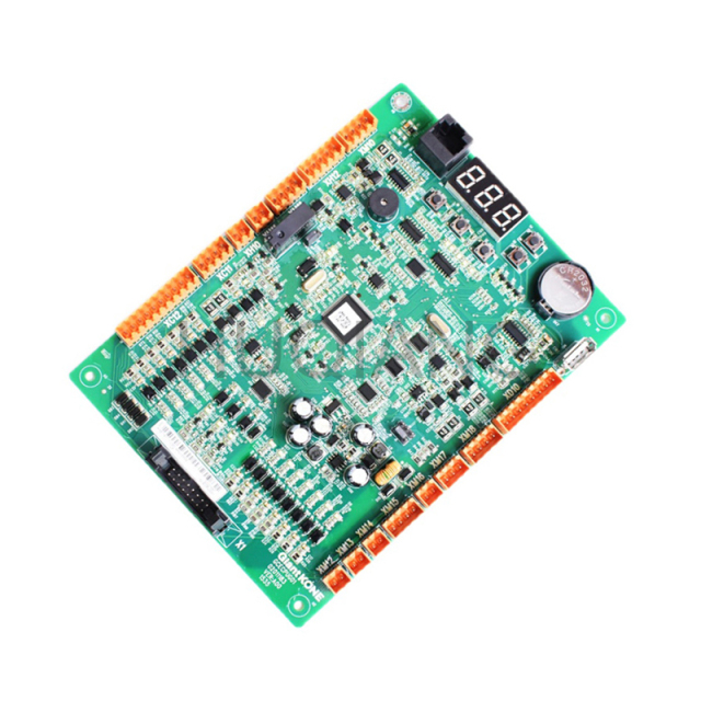 Elevator Parts Elevator Main Board PCB GCECPUG01 G02 G03 G04 KM51151771V001.4H4