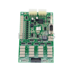 Elevator Parts PCB Elevator Communication Board Expansion Board PCB SM-02-M YTCOBB02