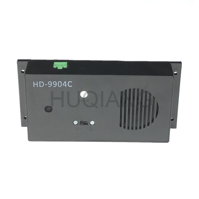 Elevator Pit Intercom Phone Five-way Intercom HD-9904C/B/X
