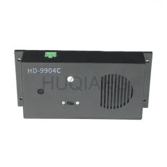 Elevator Pit Intercom Phone Five-way Intercom HD-9904C/B/X