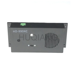 Elevator Pit Intercom Phone Five-way Intercom HD-9904C/B/X