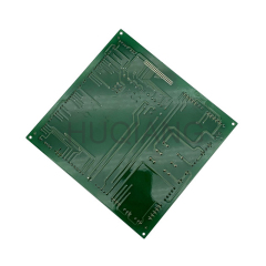 Elevator Parts PCB Elevator Safety Circuit Board Safety Module PCB GK32200402V007 YTAD0B02