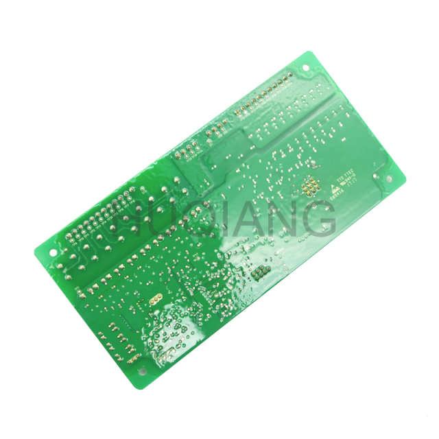 Elevator Parts GCEOPT Elevator Monarch System Fire Board KM51124674V001 GPS33EGPN63