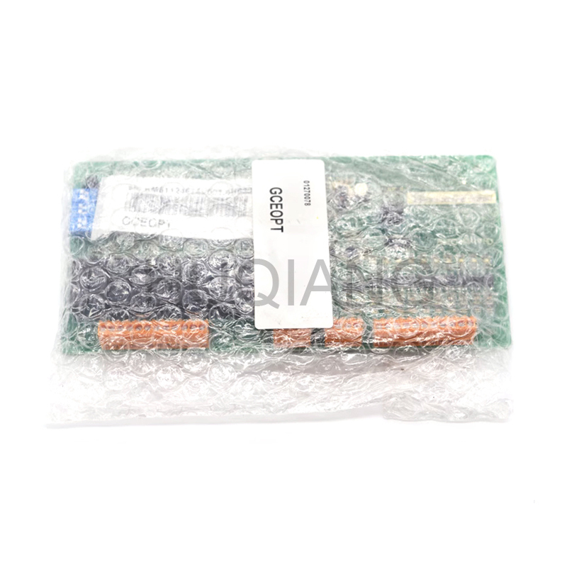 Elevator Parts GCEOPT Elevator Monarch System Fire Board KM51124674V001 GPS33EGPN63