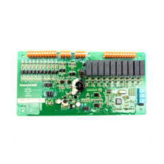 Elevator Parts GCEOPT Elevator Monarch System Fire Board KM51124674V001 GPS33EGPN63