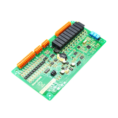 Elevator Parts GCEOPT Elevator Monarch System Fire Board KM51124674V001 GPS33EGPN63