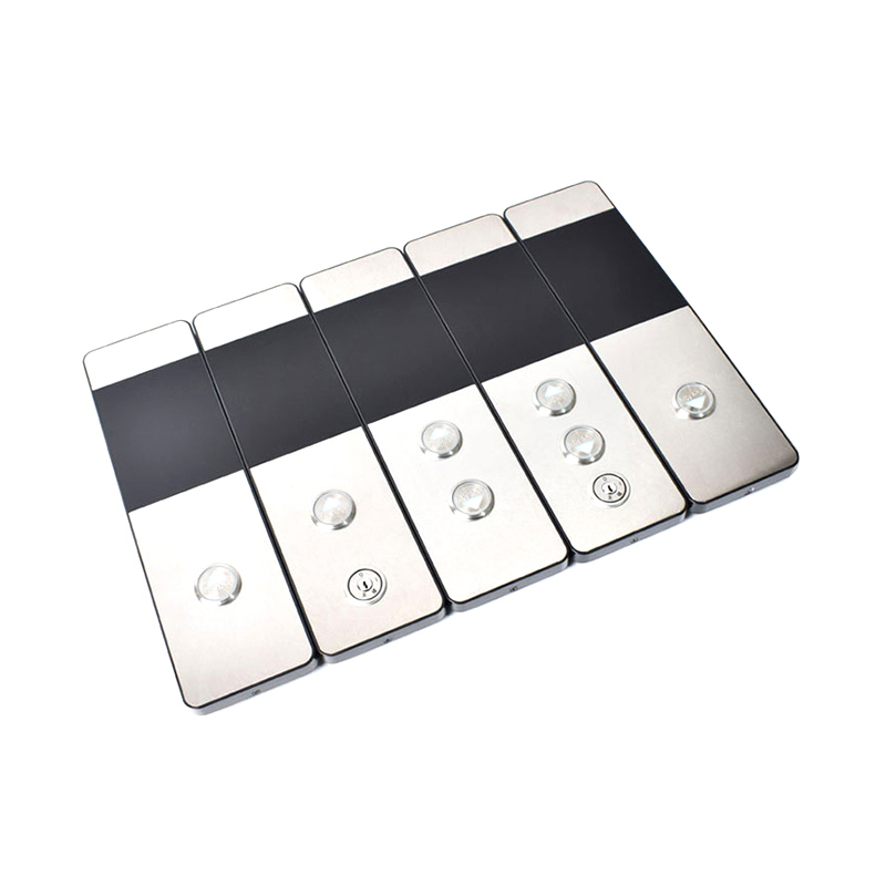 Elevator COP LOP Board COP LOP Box KVL403 A3N103040P02