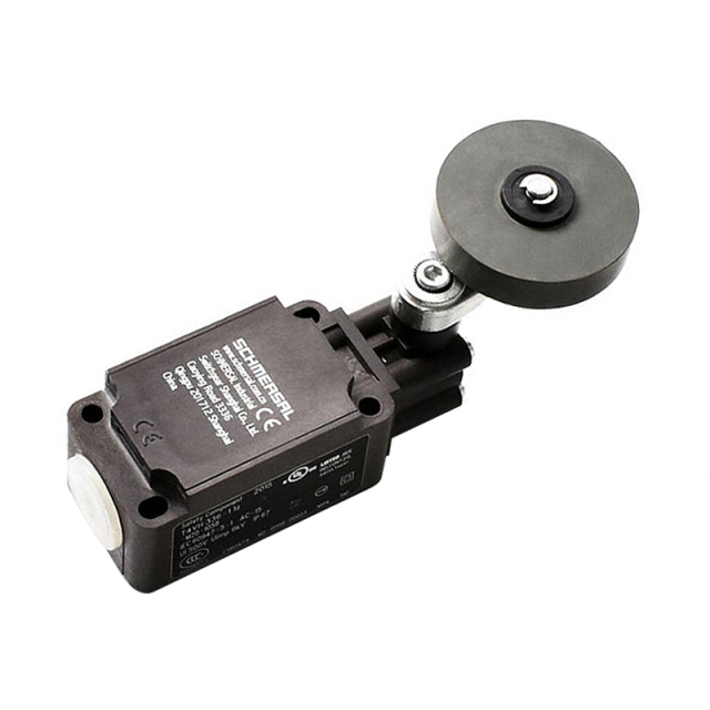 SCHMERSAL Elevator Limit Switch T4VH336-11Z-M20-1058 ZR 236-11Z-M20 T4VH336-11Z-M20-1058