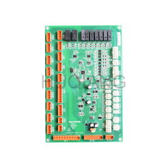 Elevator Parts PCB Elevator Car Top Plate PCB GCECCBS KM51096293V001 02010944