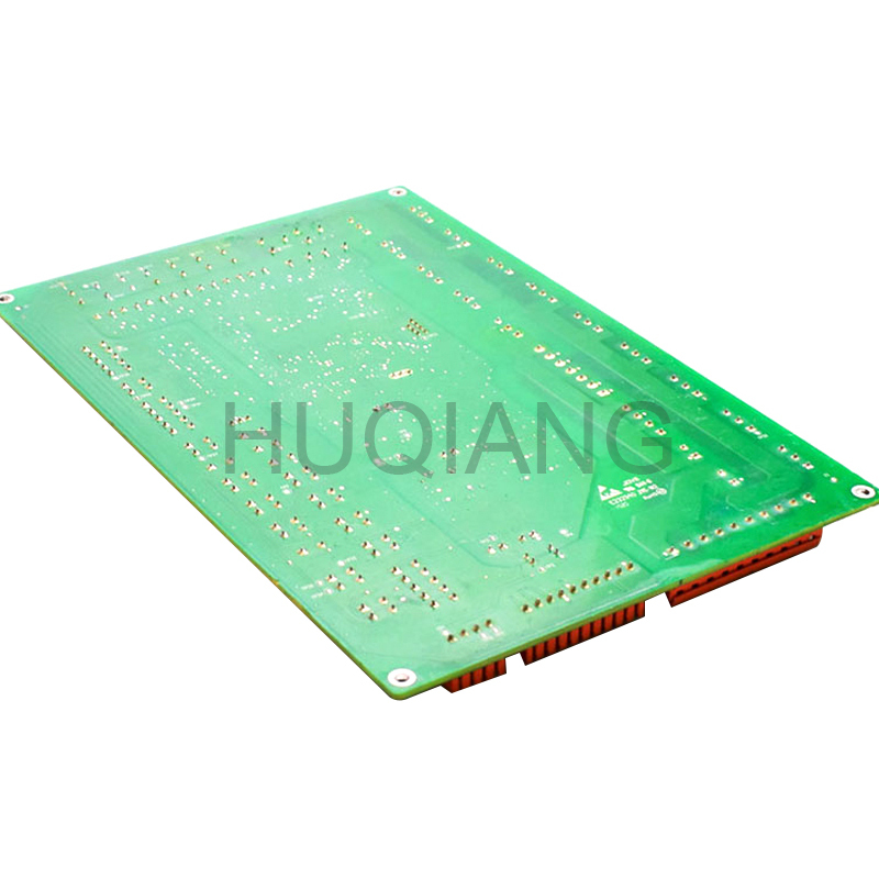 Elevator Parts PCB Elevator Car Top Plate PCB GCECCBS KM51096293V001 02010944