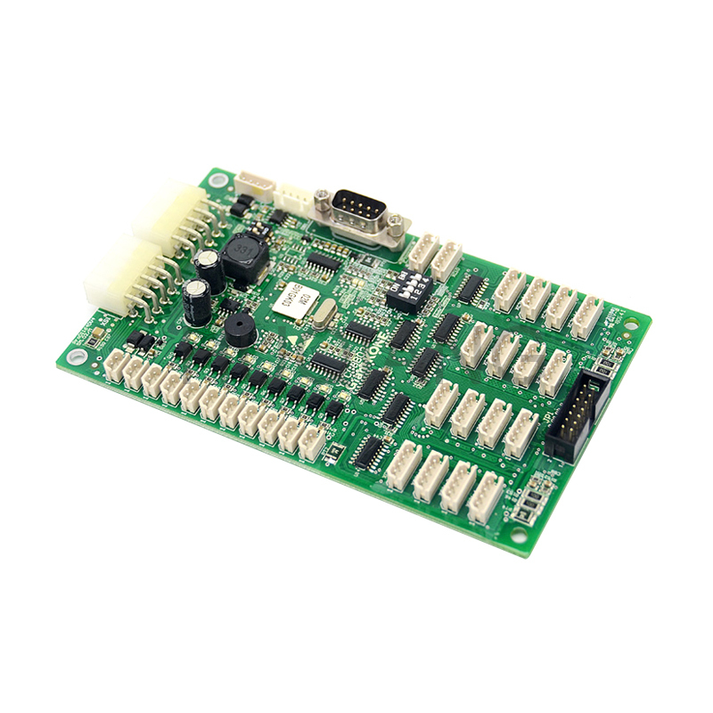 Elevator Parts PCB Elevator Communication Board Expansion Board PCB SM-02-M YTCOBB02