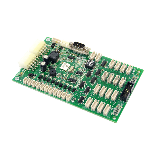 Elevator Parts PCB Elevator Communication Board Expansion Board PCB SM-02-M YTCOBB02