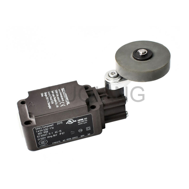 SCHMERSAL Elevator Limit Switch T4VH336-11Z-M20-1058 ZR 236-11Z-M20 T4VH336-11Z-M20-1058