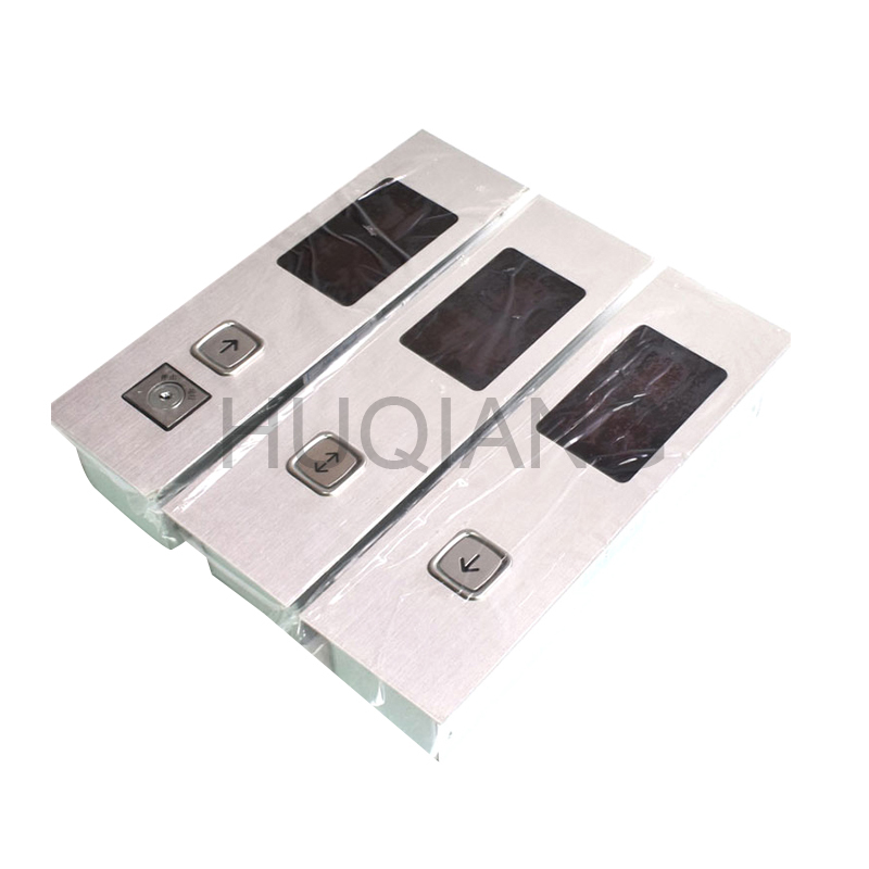 Elevator Parts Freight Elevator COP LOP Display Board YTSAPB02 YTSAP2B02