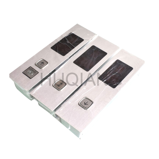 Elevator Parts Freight Elevator COP LOP Display Board YTSAPB02 YTSAP2B02