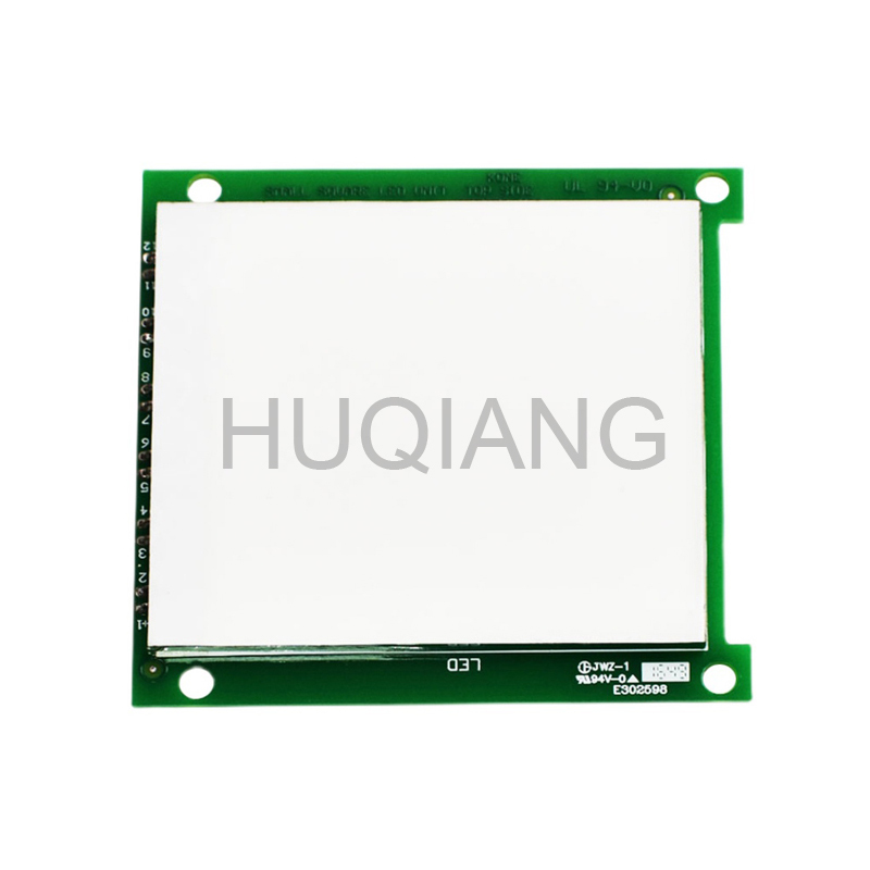 Elevator Parts Freight Elevator LED Emergency Lighting Board PCB KM857850G01